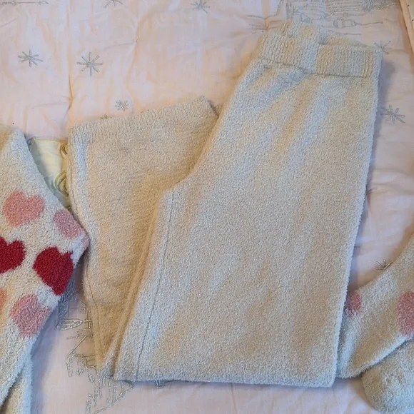 Cupcakes and Cashmere lounge set (girls) - Picture 3 of 9